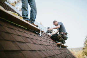 Local Roofers in Lonetree, CO